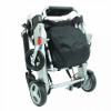 EZee Fold Folding Electric Wheelchair (8 inch wheels)